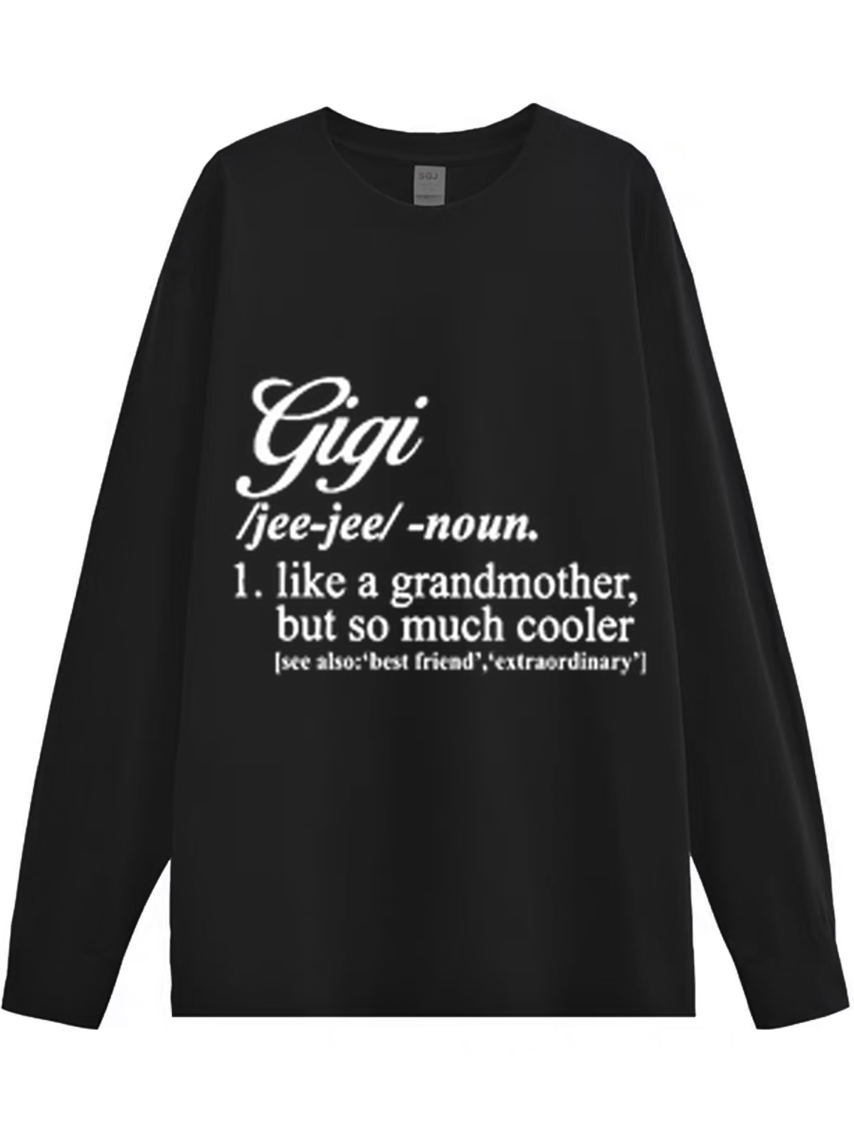 Women's Gigi Shirt