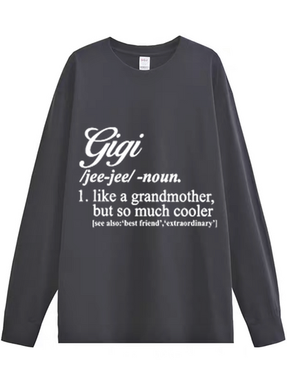 Women's Gigi Shirt