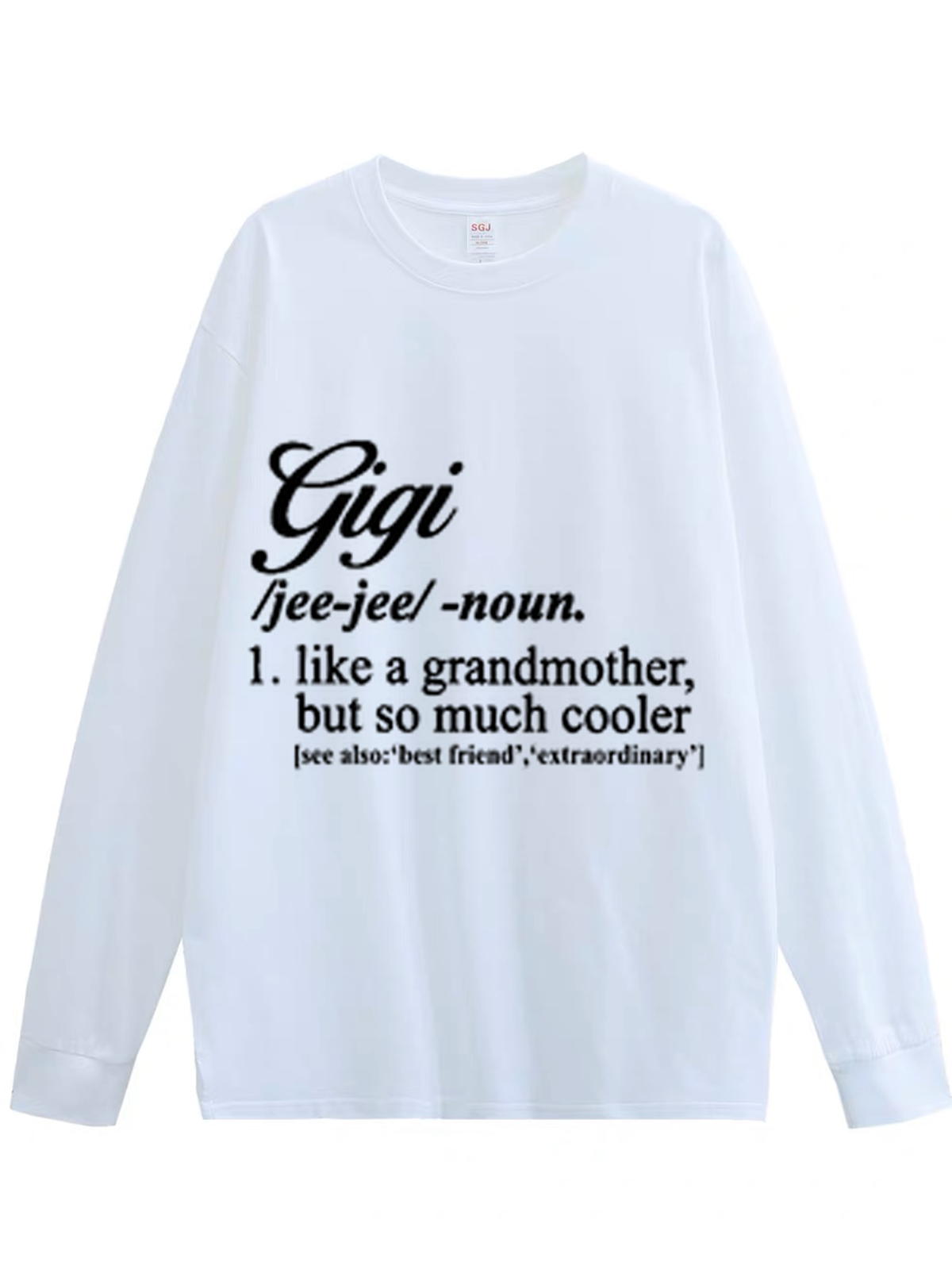 Women's Gigi Shirt