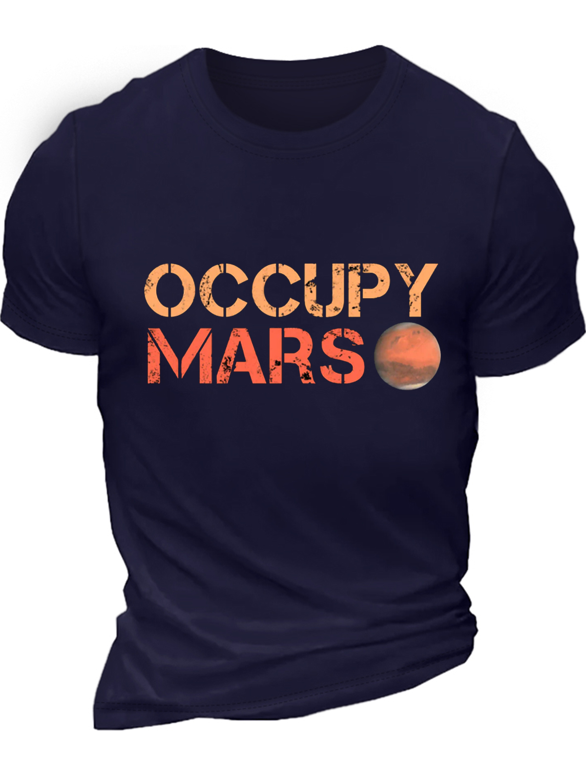 Men's Mars T-shirt