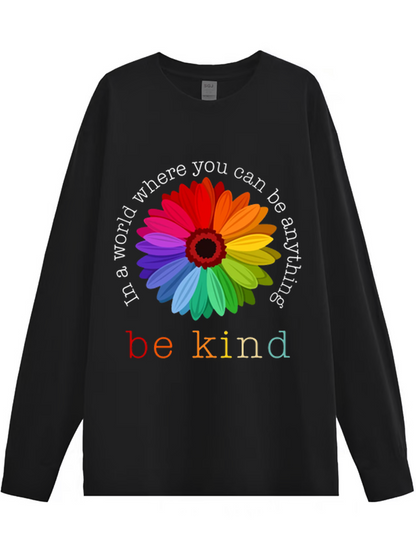 Women's Be Kind Shirt