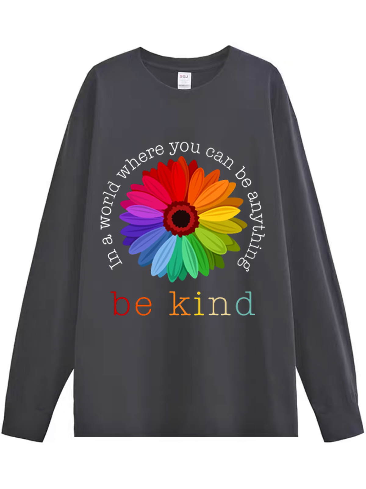 Women's Be Kind Shirt