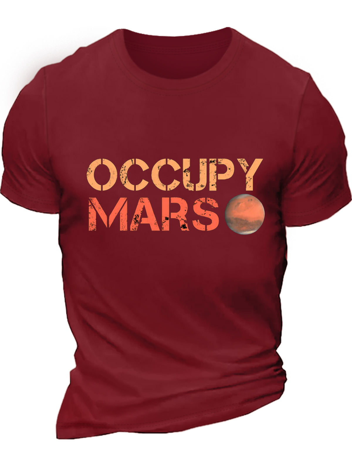 Men's Mars T-shirt