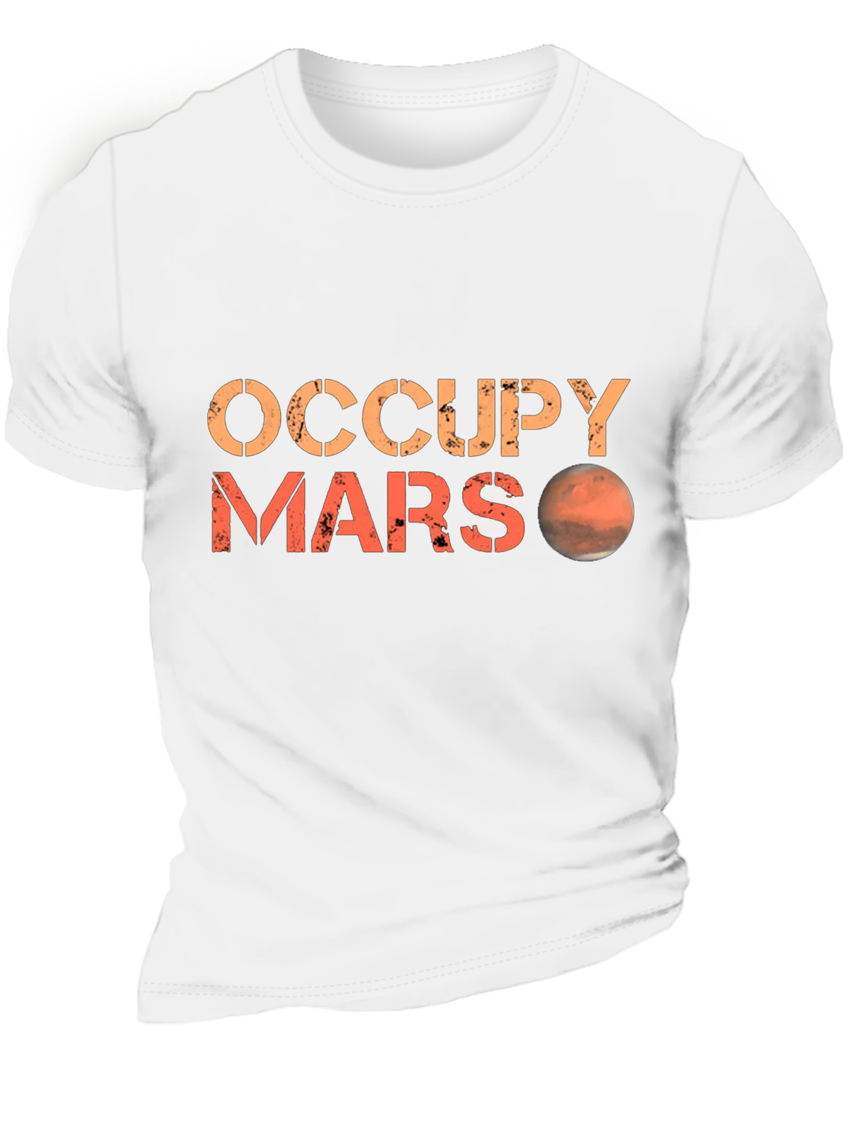 Men's Mars T-shirt