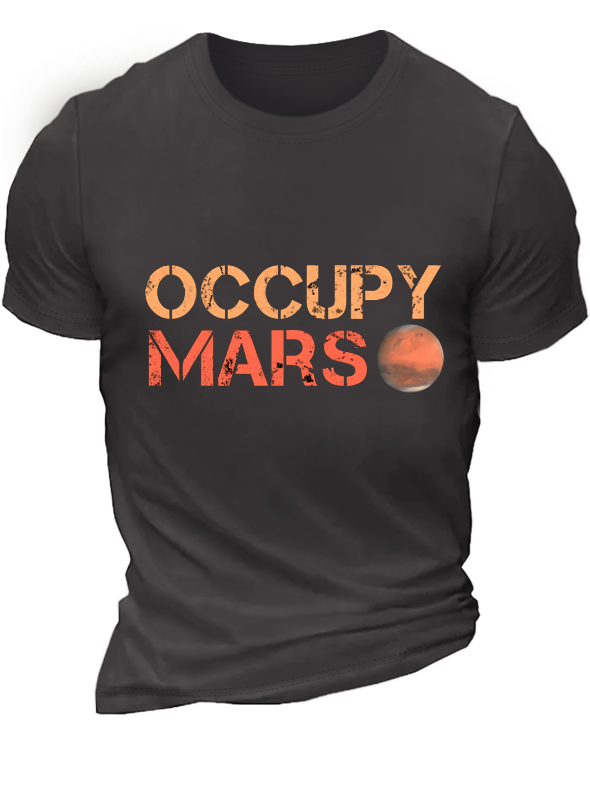 Men's Mars T-shirt