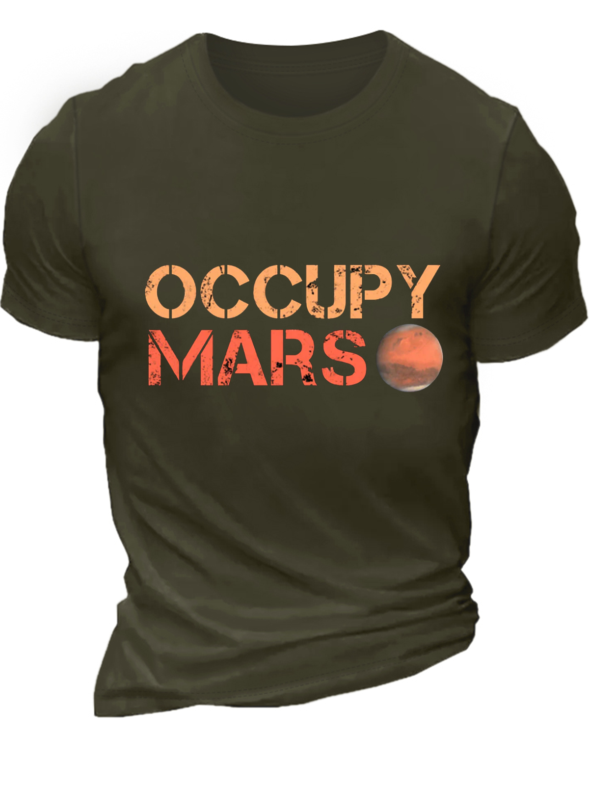 Men's Mars T-shirt