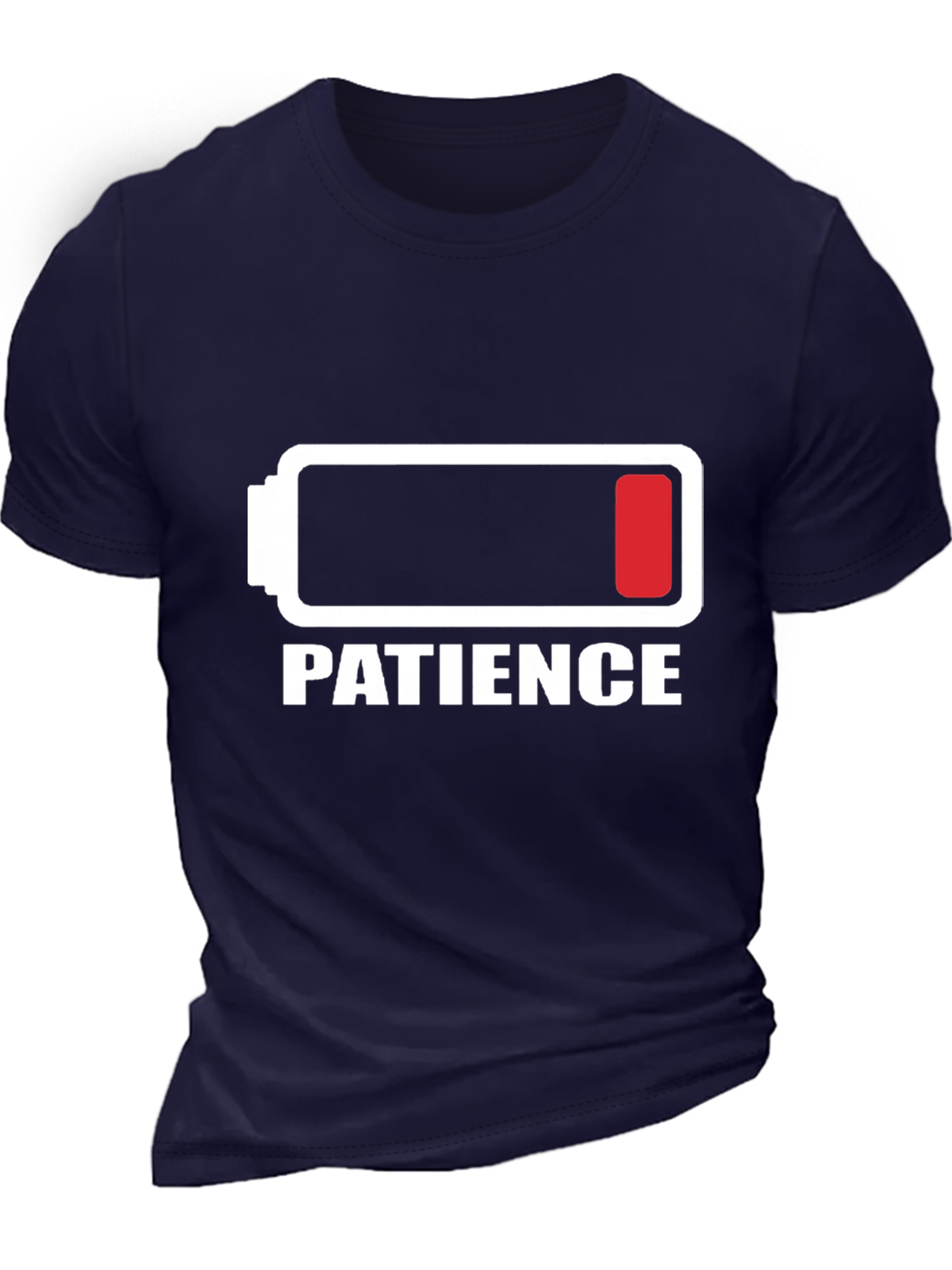 Men's Battery T-shirt