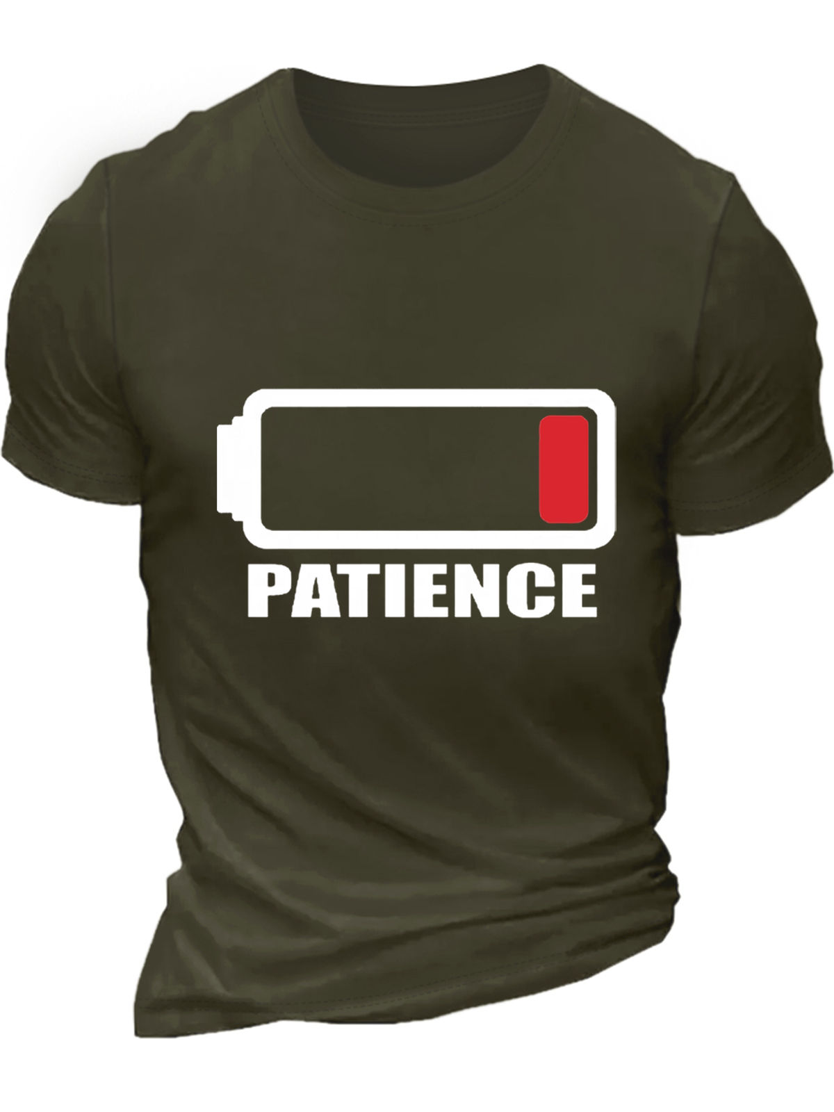 Men's Battery T-shirt