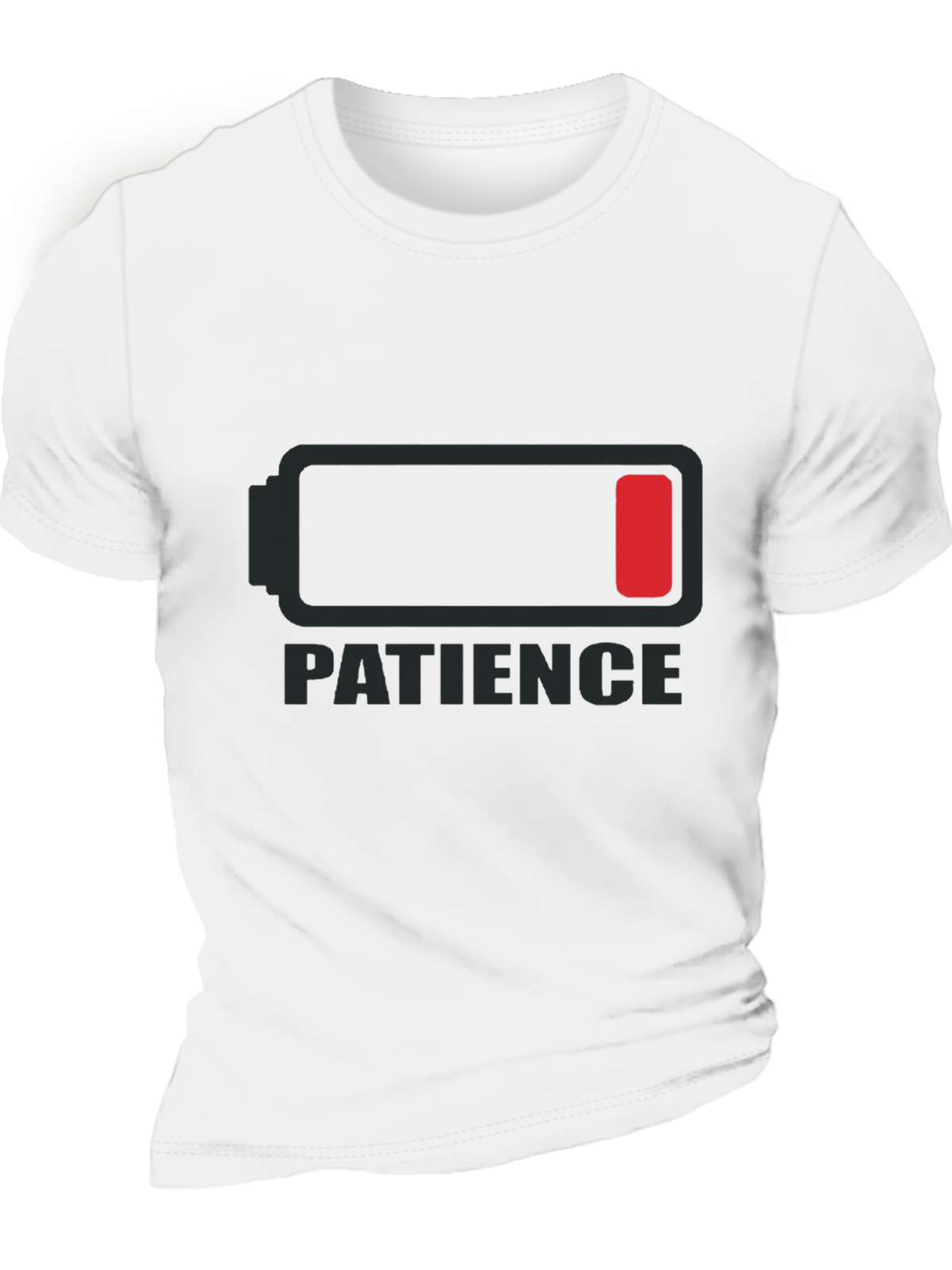 Men's Battery T-shirt