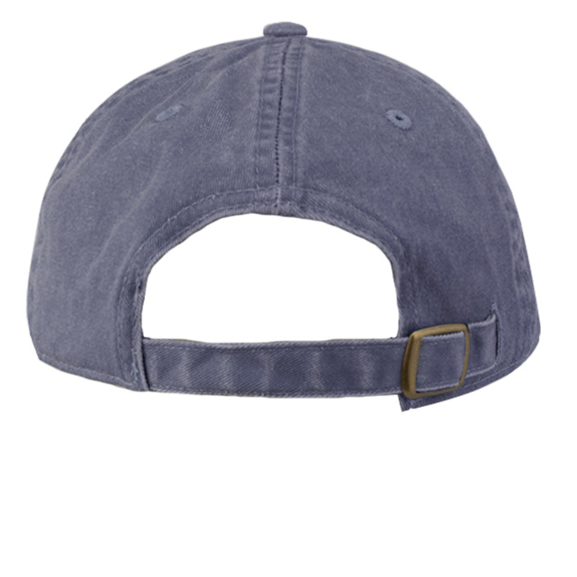 DENIM - BACK