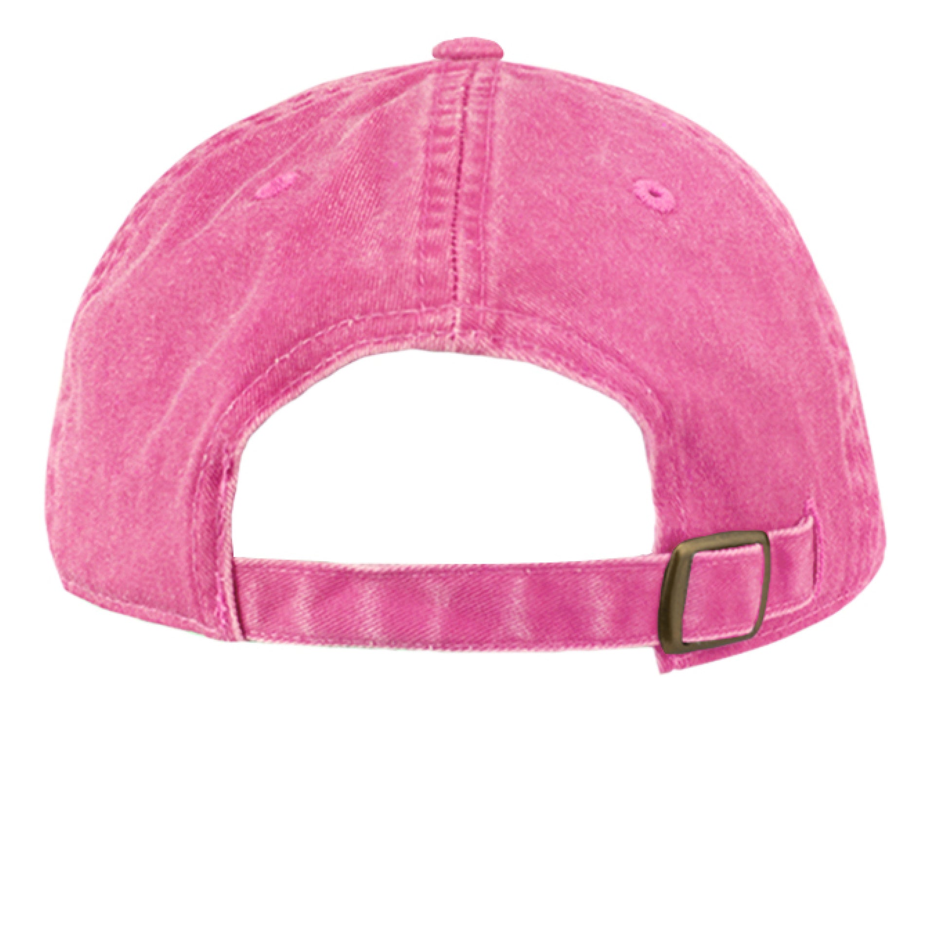 FLAMINGO - BACK