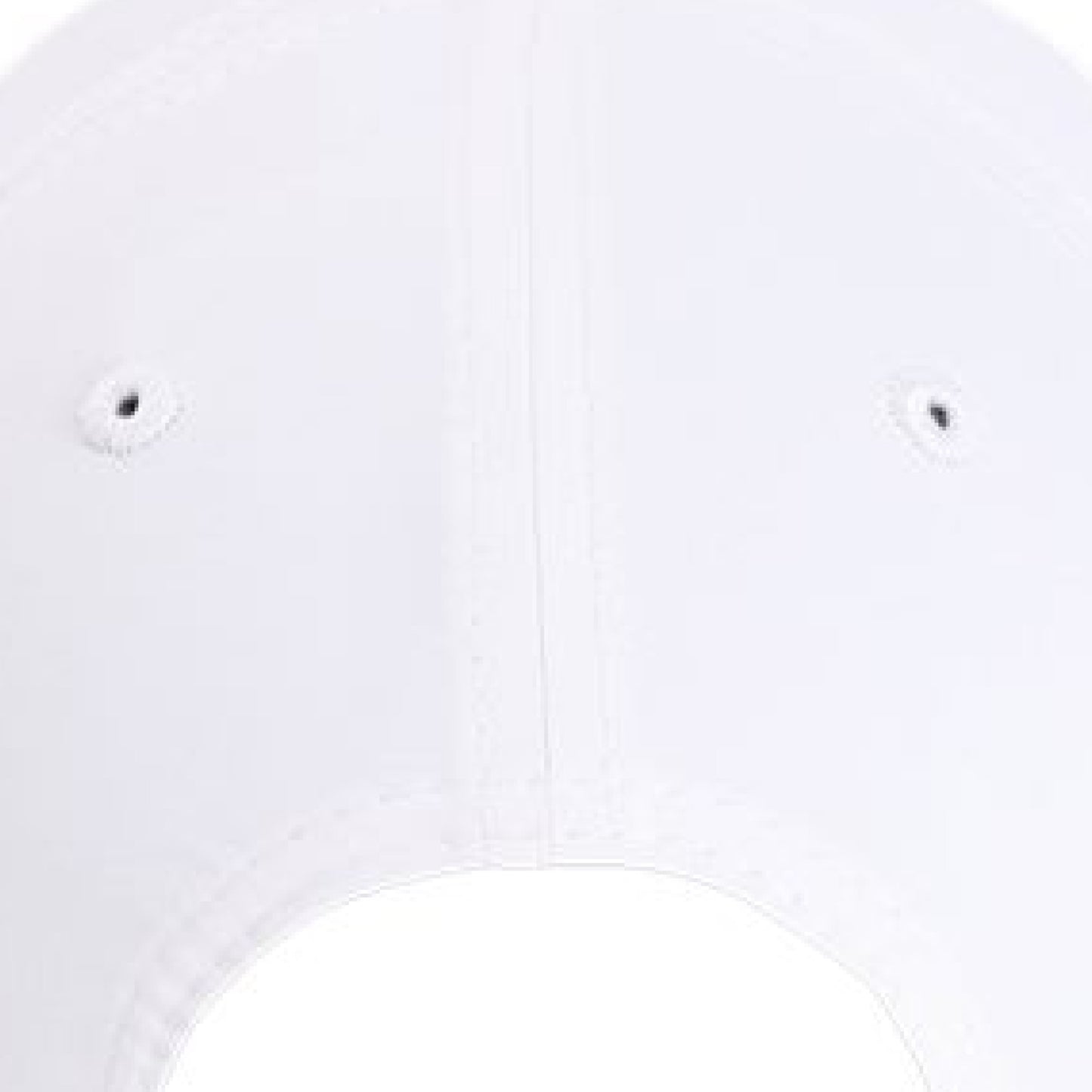 White/ Royal - BACK