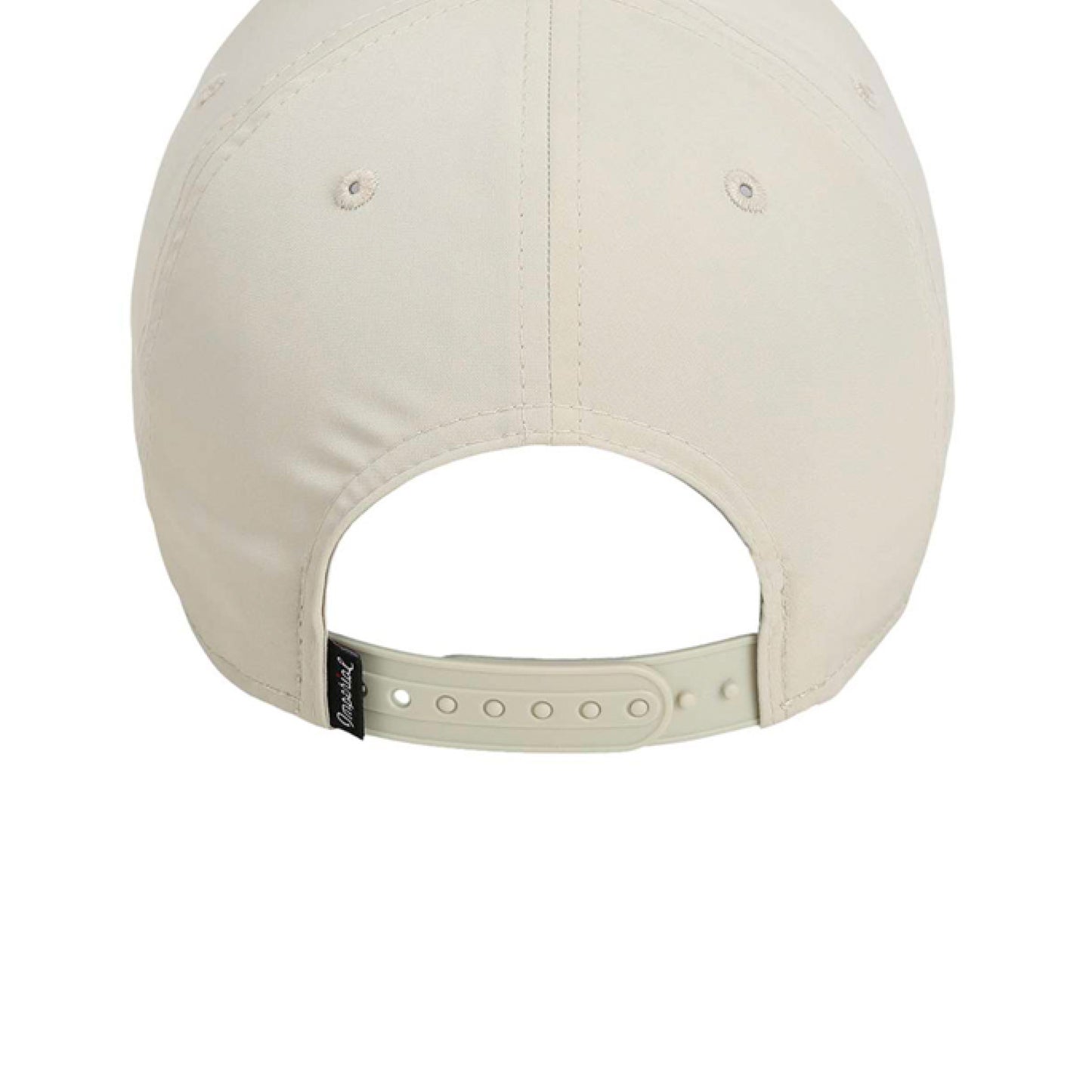 Putty/ White - BACK