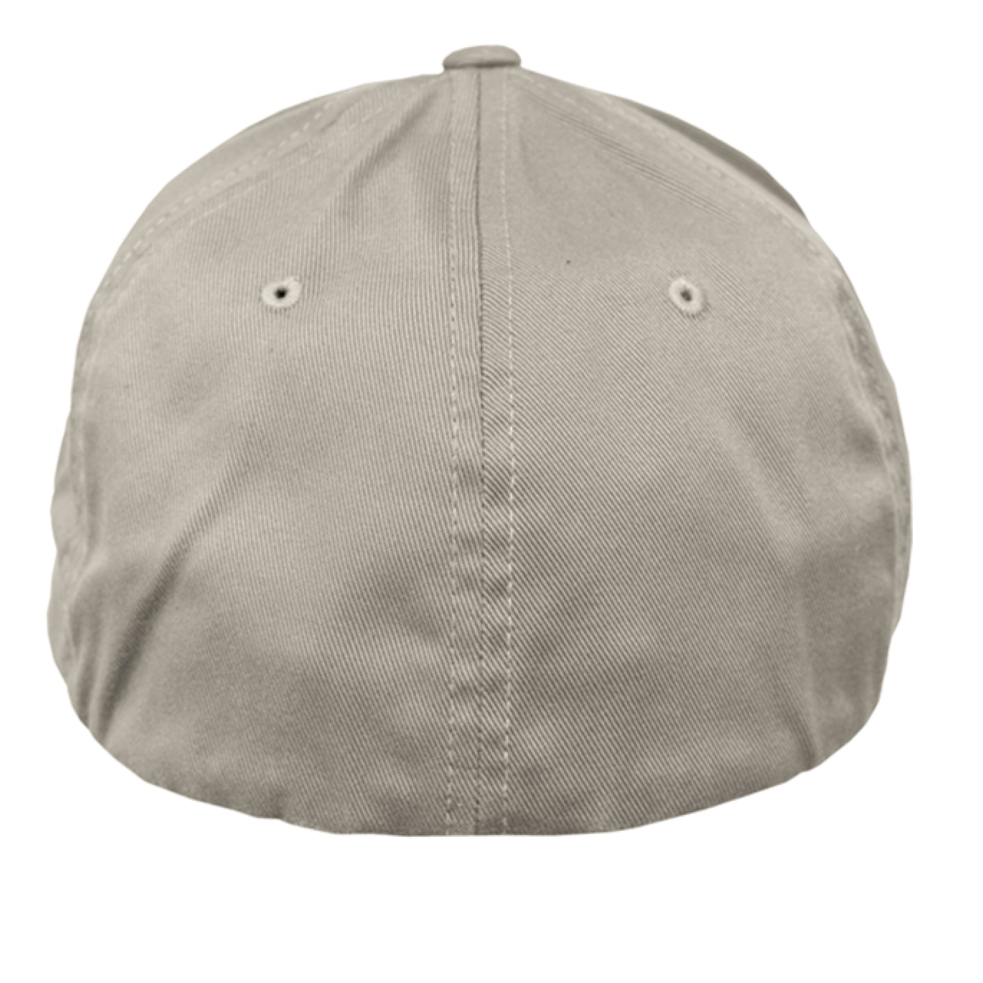 KHAKI - BACK