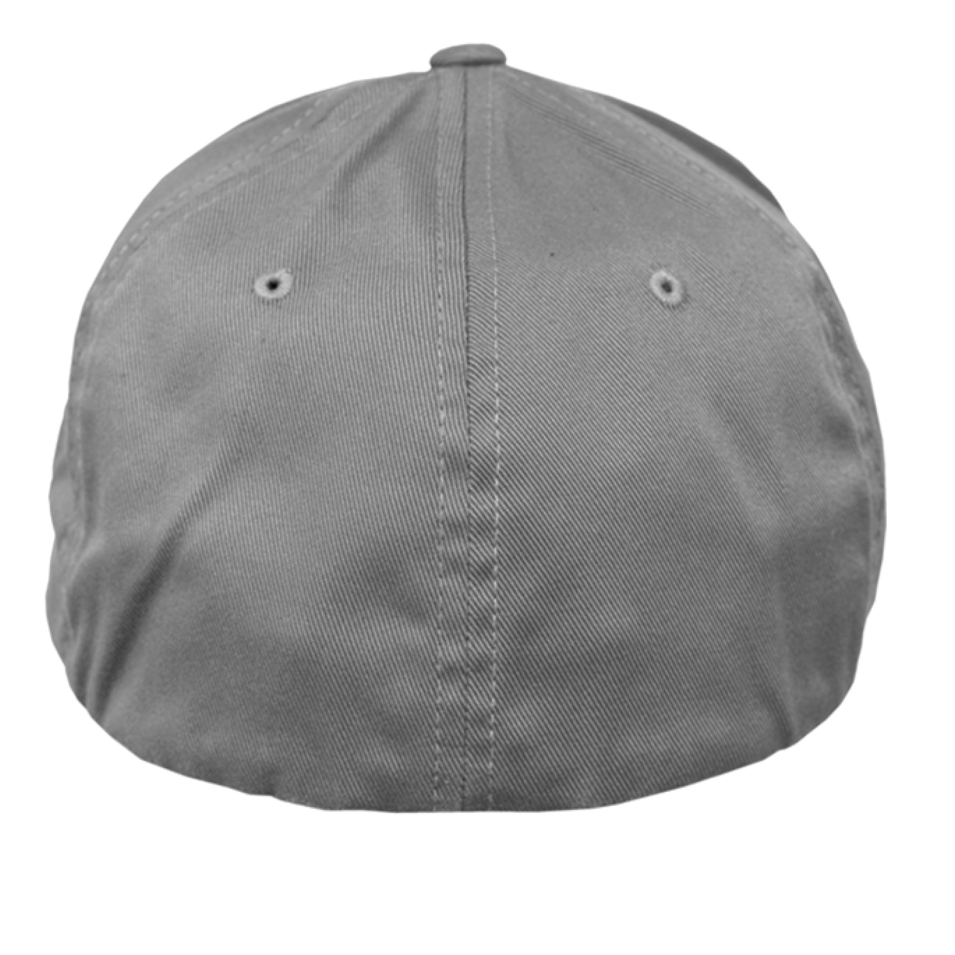 DARK GREY - BACK