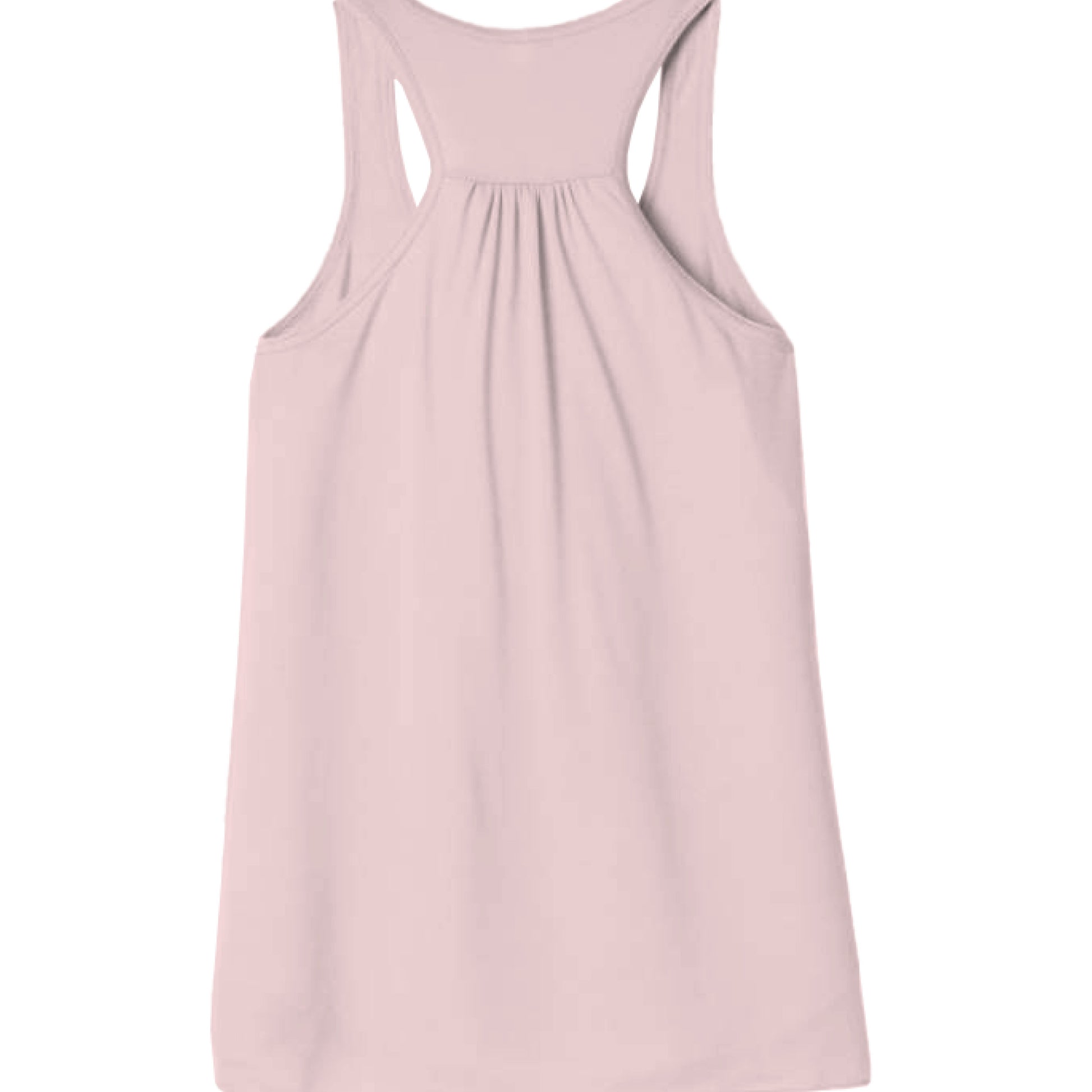 SOFT PINK - BACK
