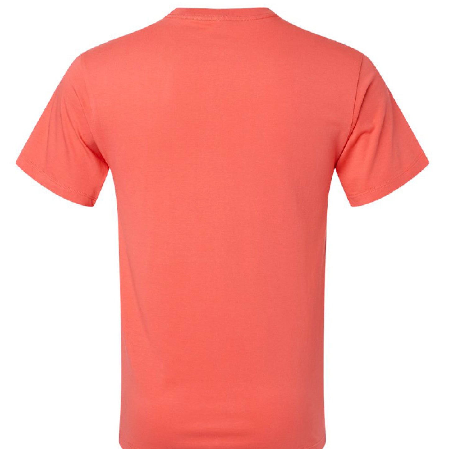 Coral - BACK