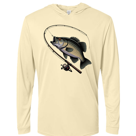 Pale Yellow - FRONT