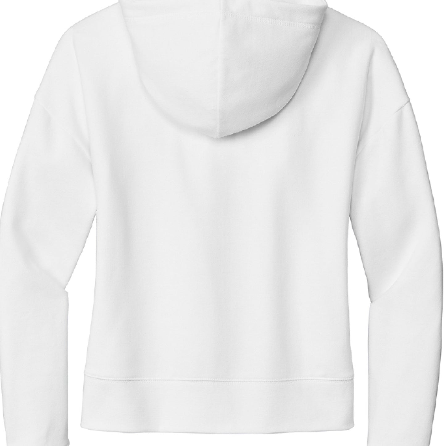 White - BACK