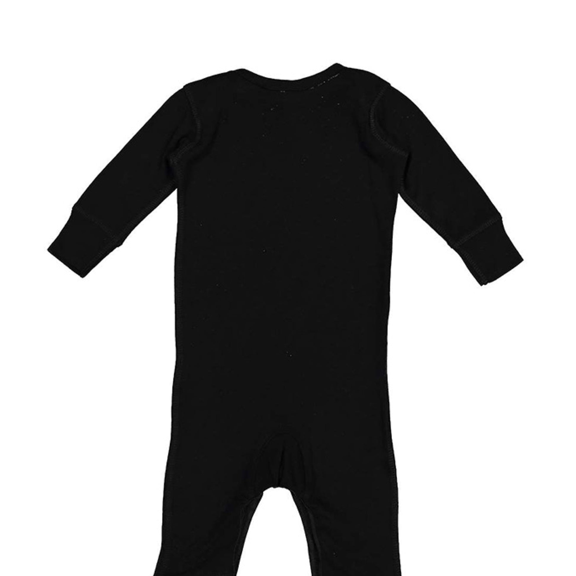 Black - BACK