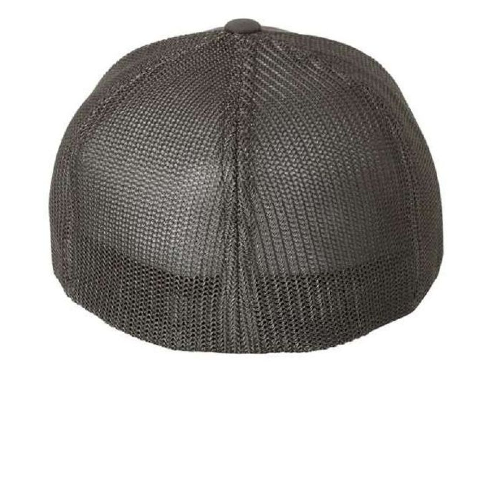 Charcoal - BACK