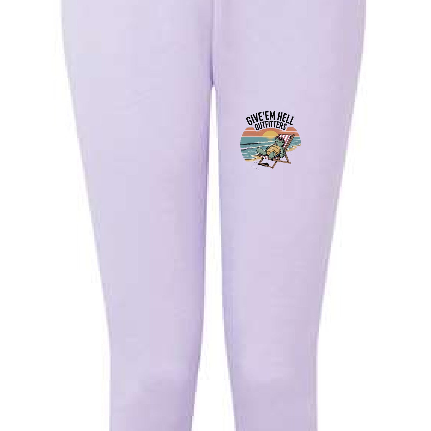 Lilac - FRONT