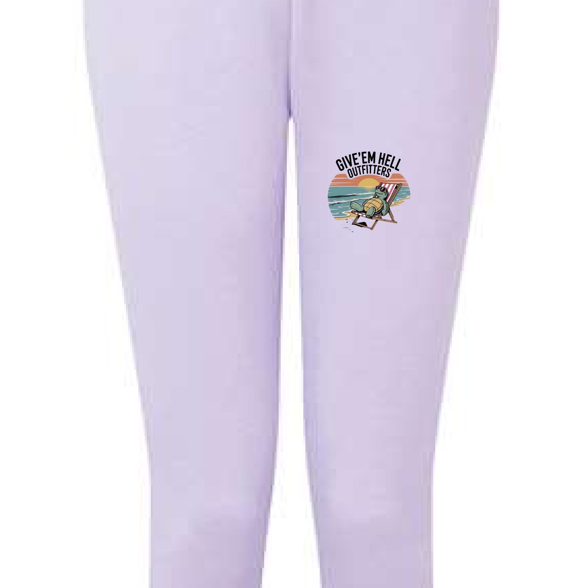 Lilac - FRONT