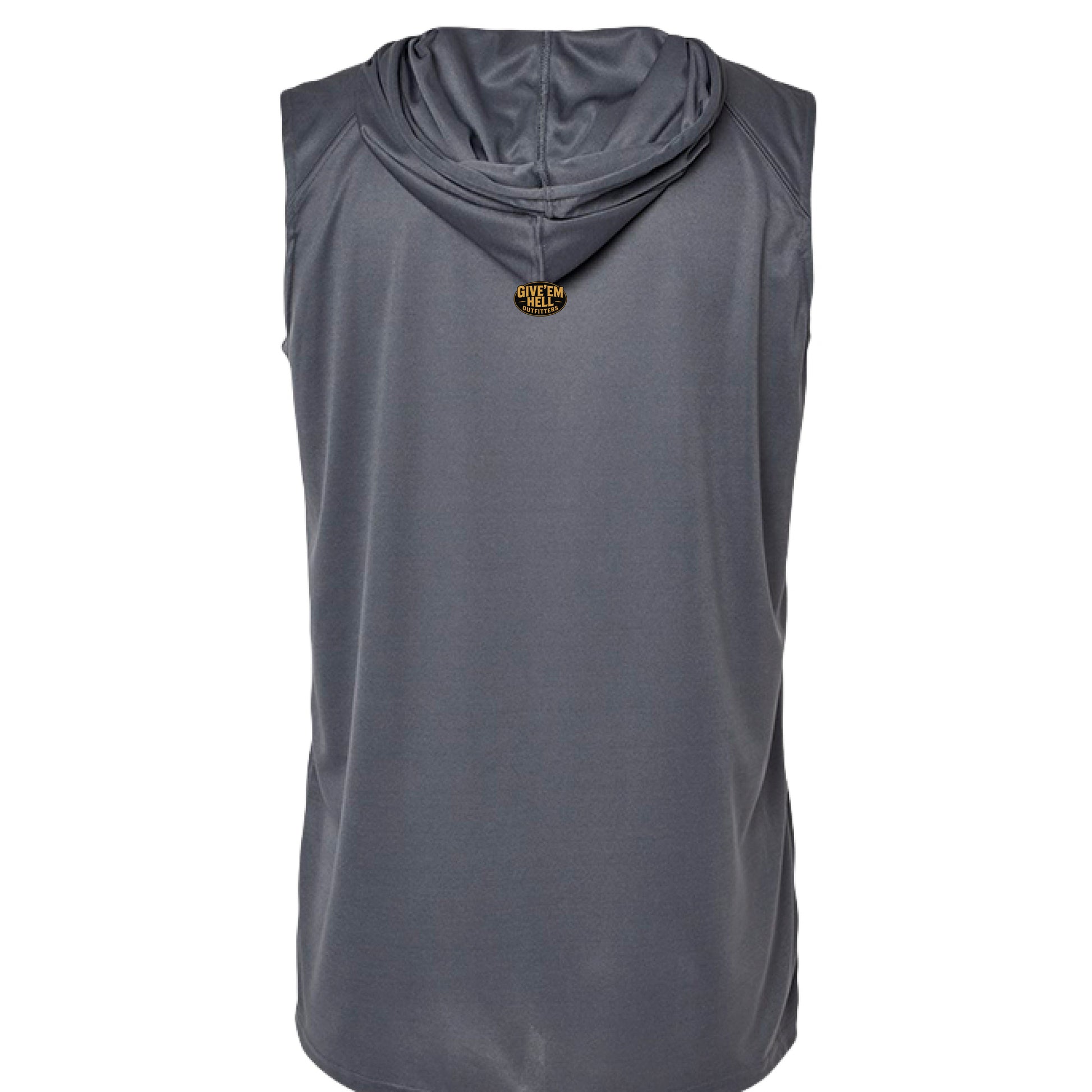 Graphite - BACK