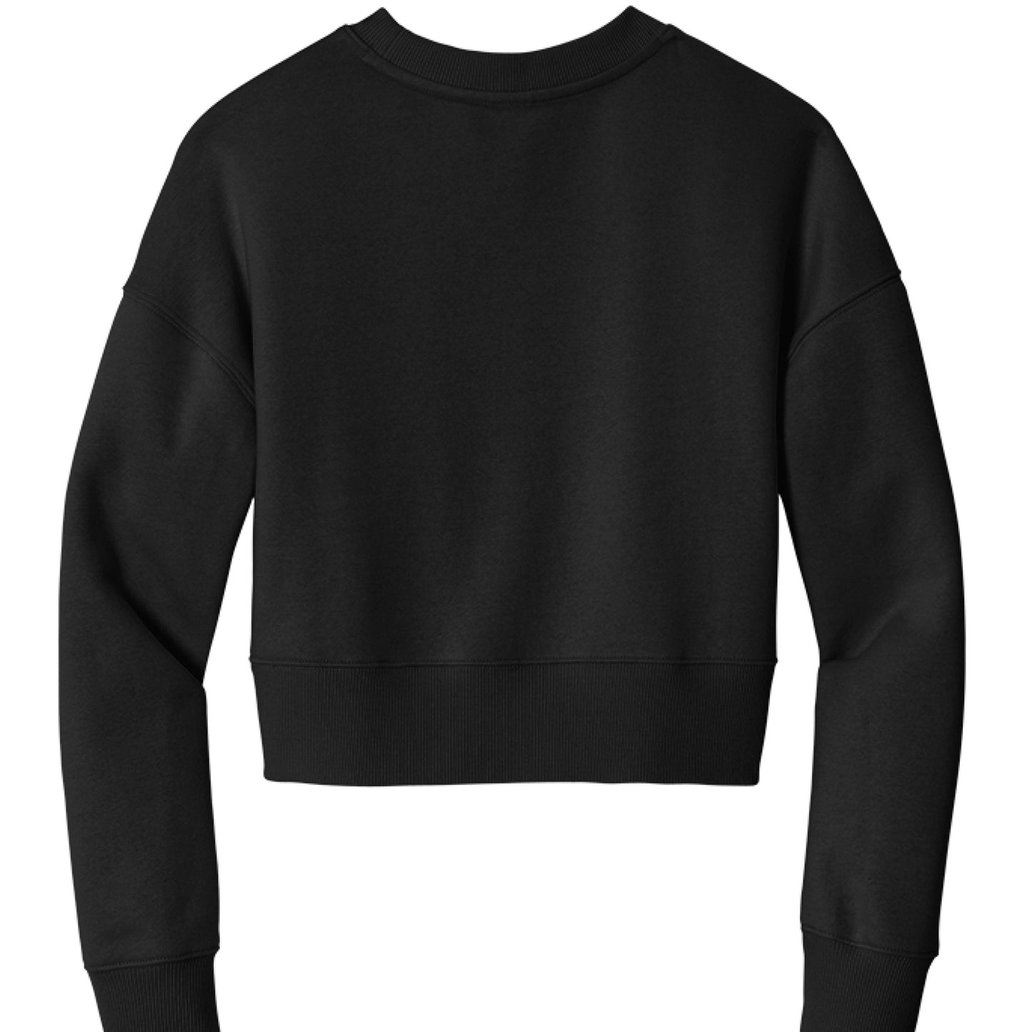 Charcoal - BACK
