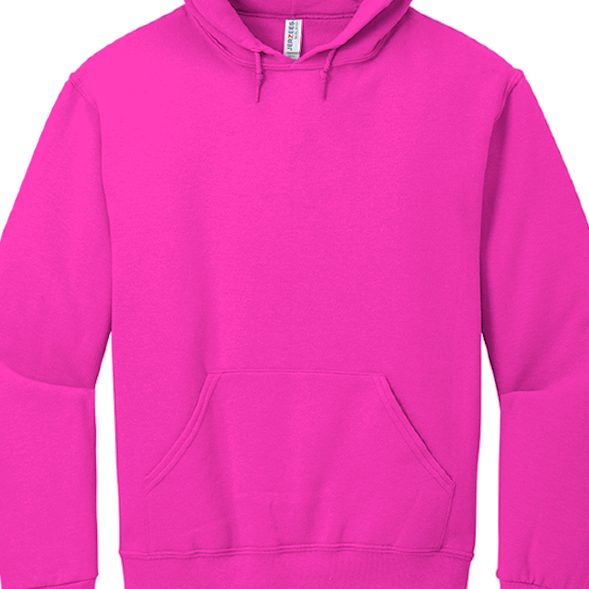 NEON PINK - FRONT