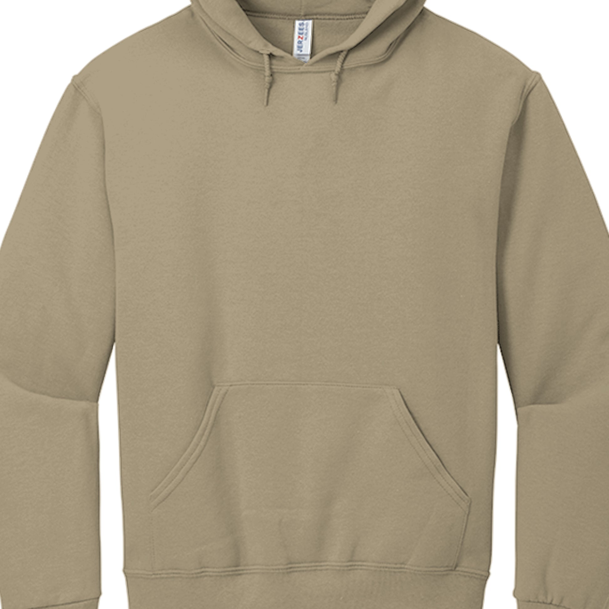 KHAKI - FRONT