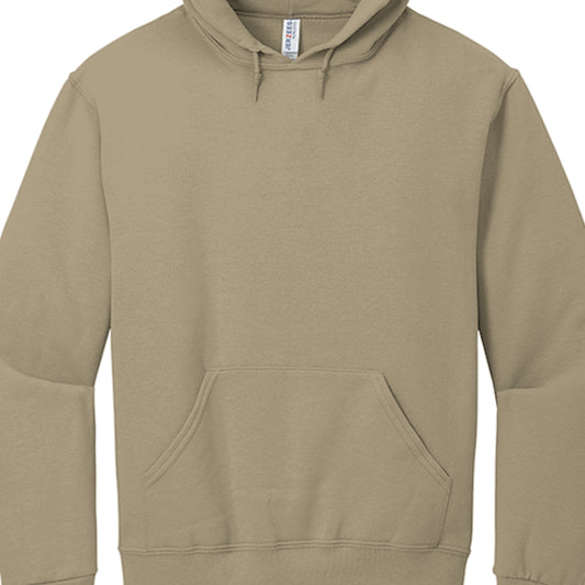 KHAKI - FRONT