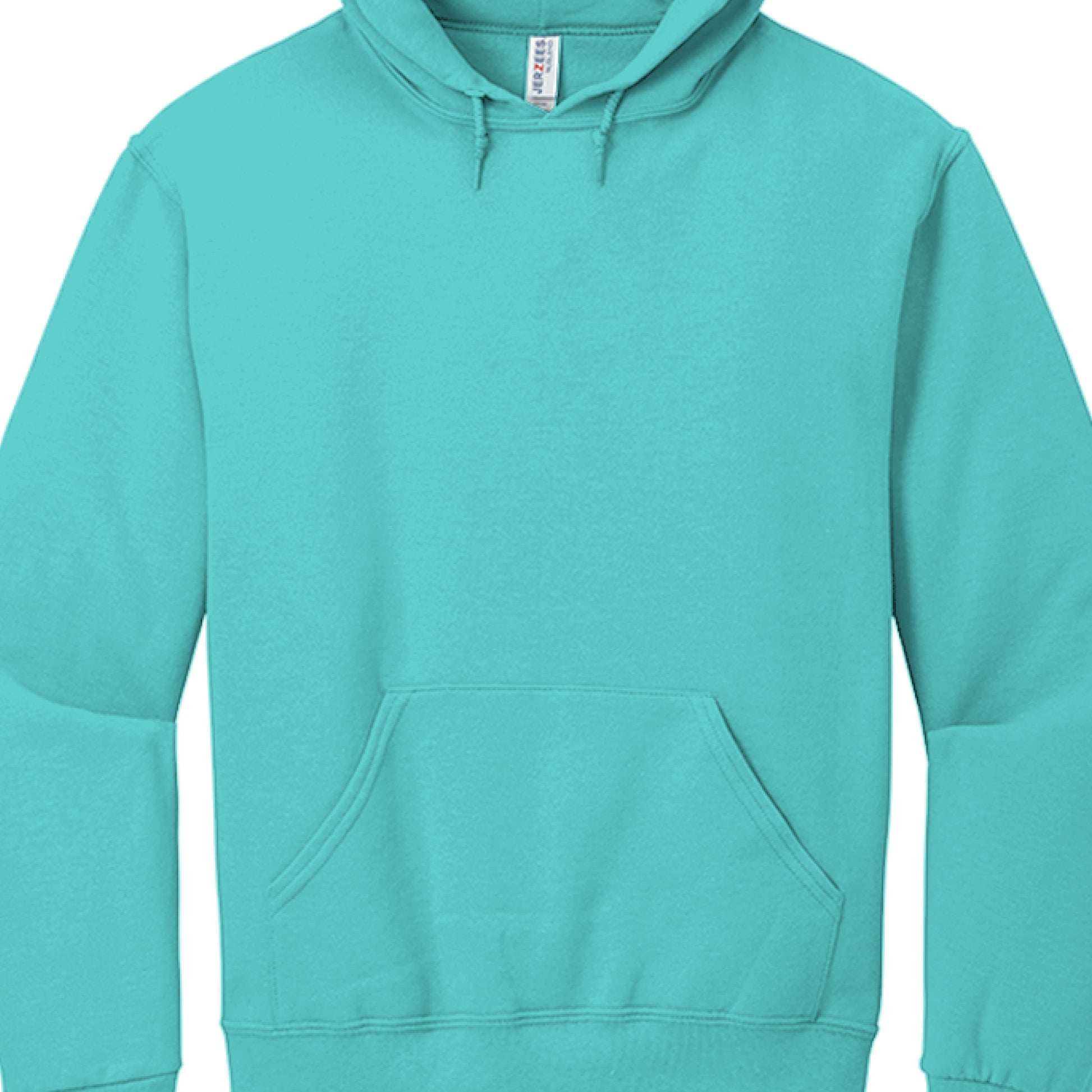 SCUBA BLUE - FRONT