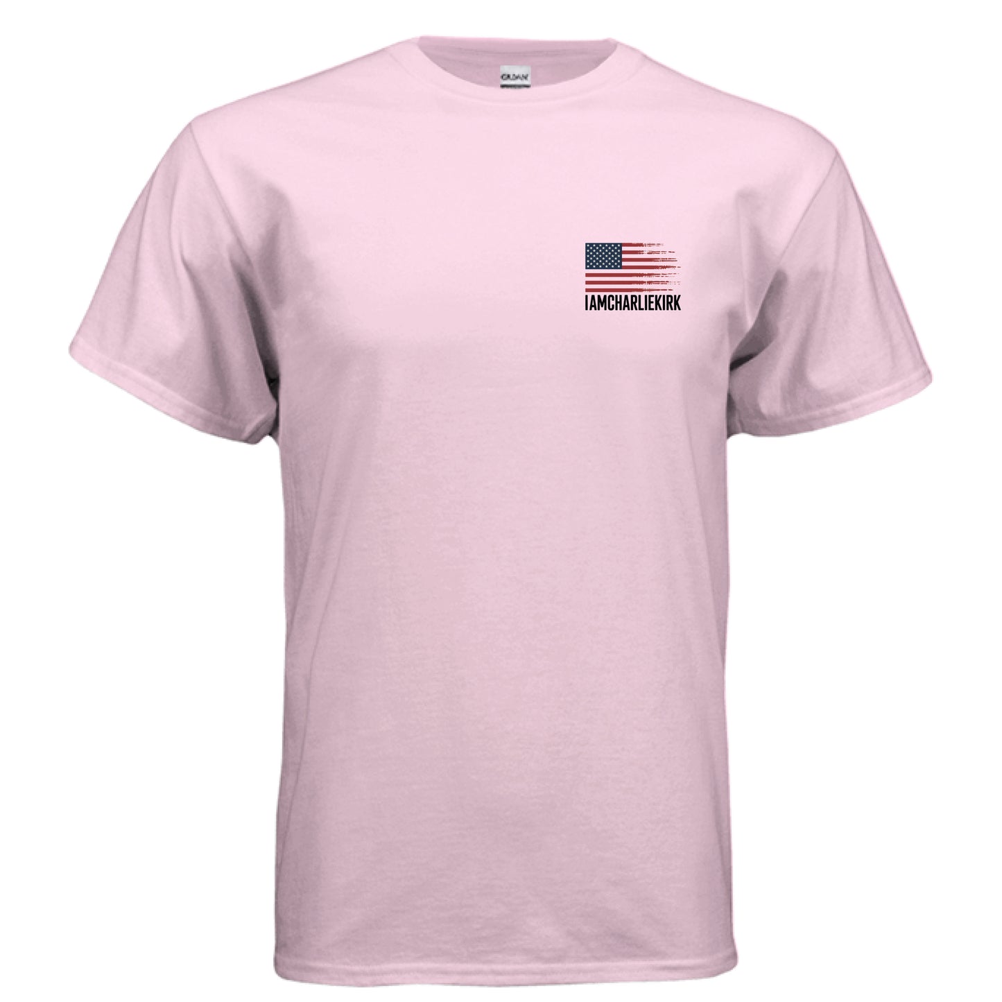 LIGHT PINK - FRONT