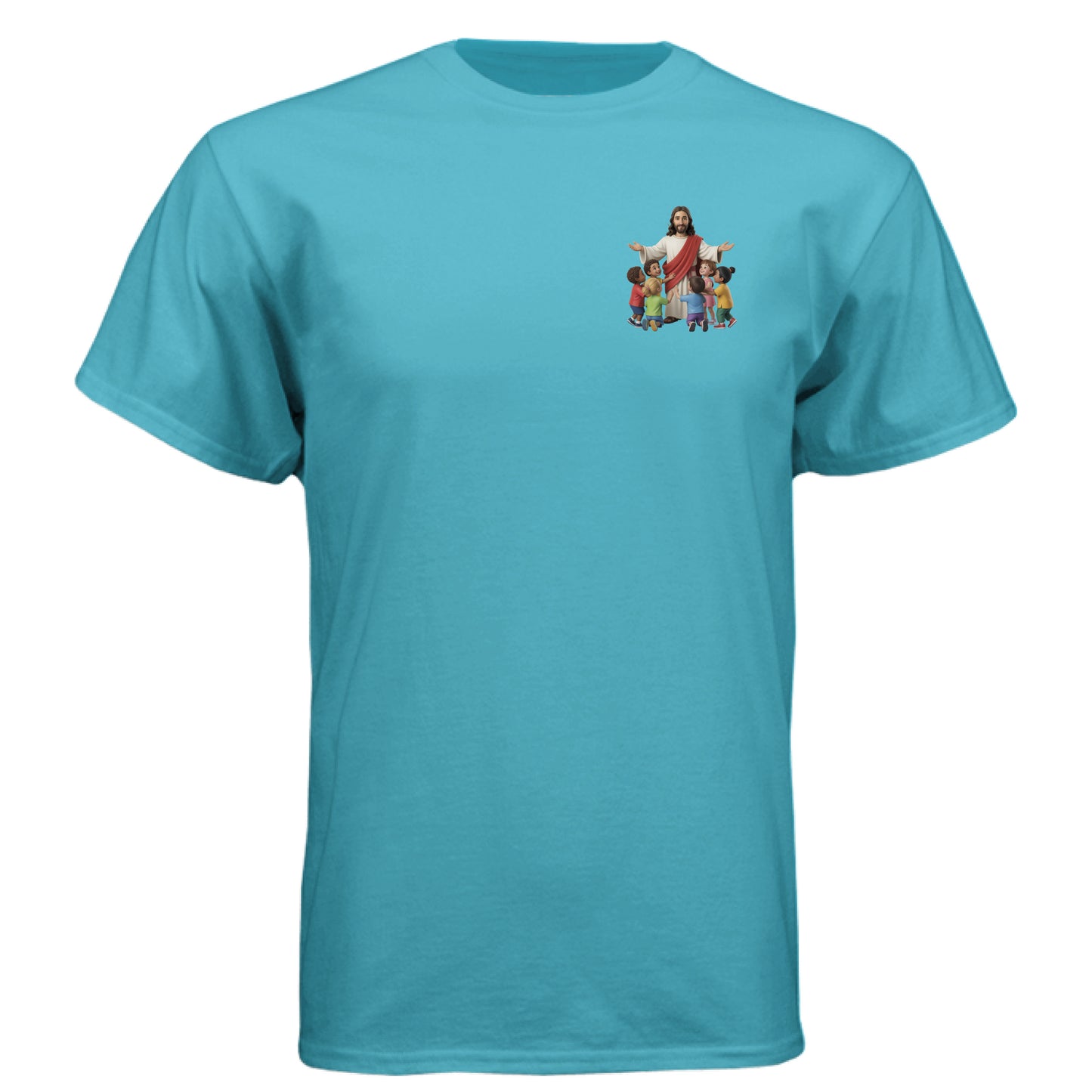 Bondi Blue - FRONT