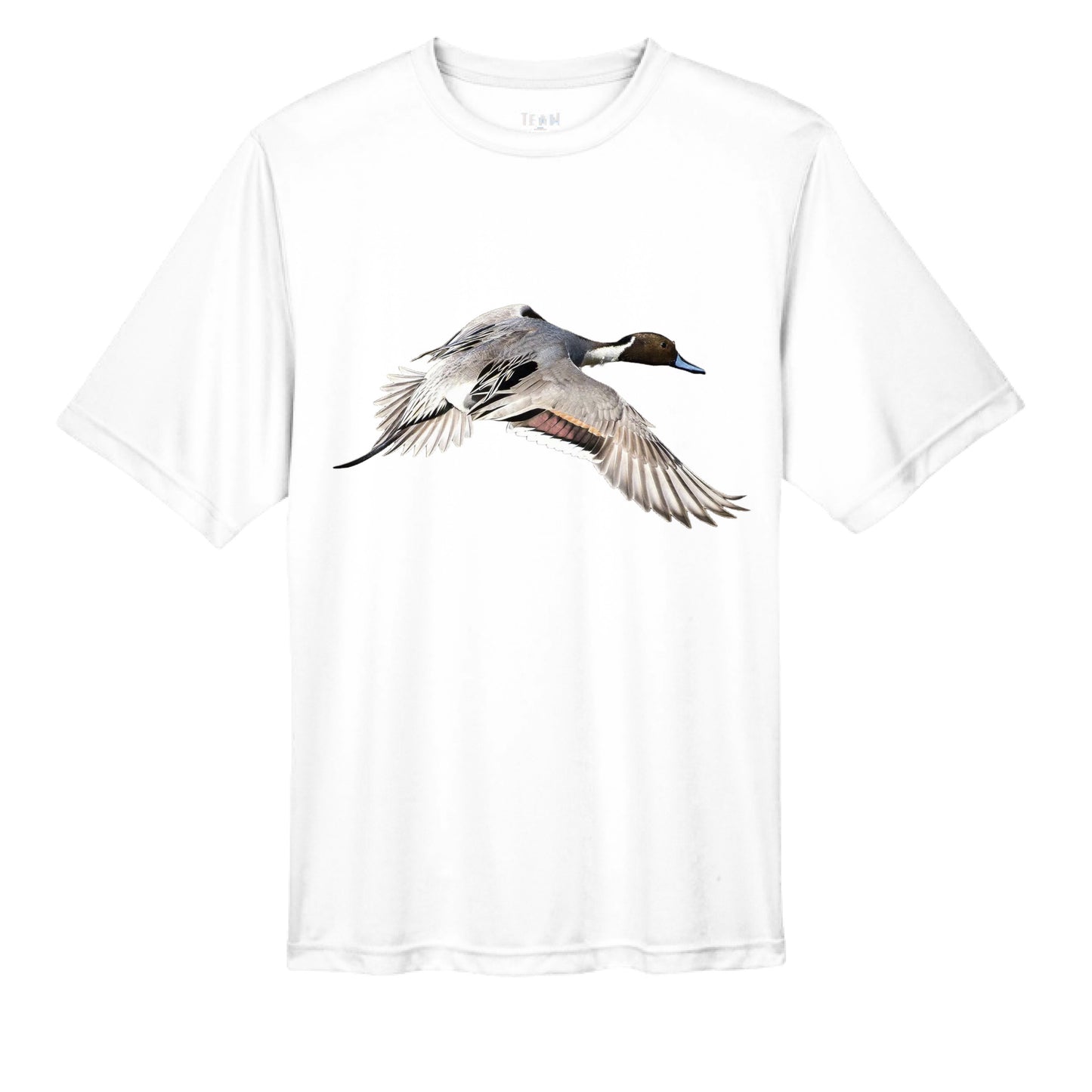 WHITE - FRONT