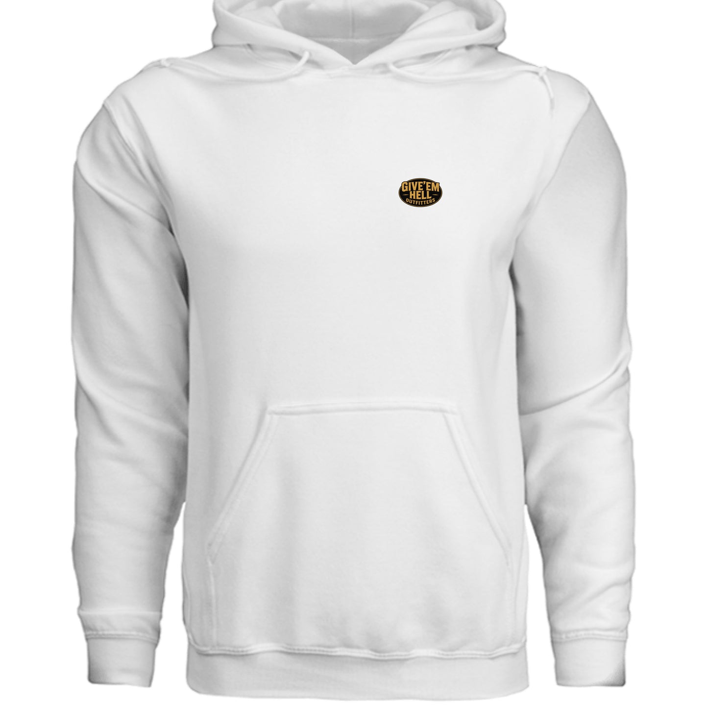 White - FRONT