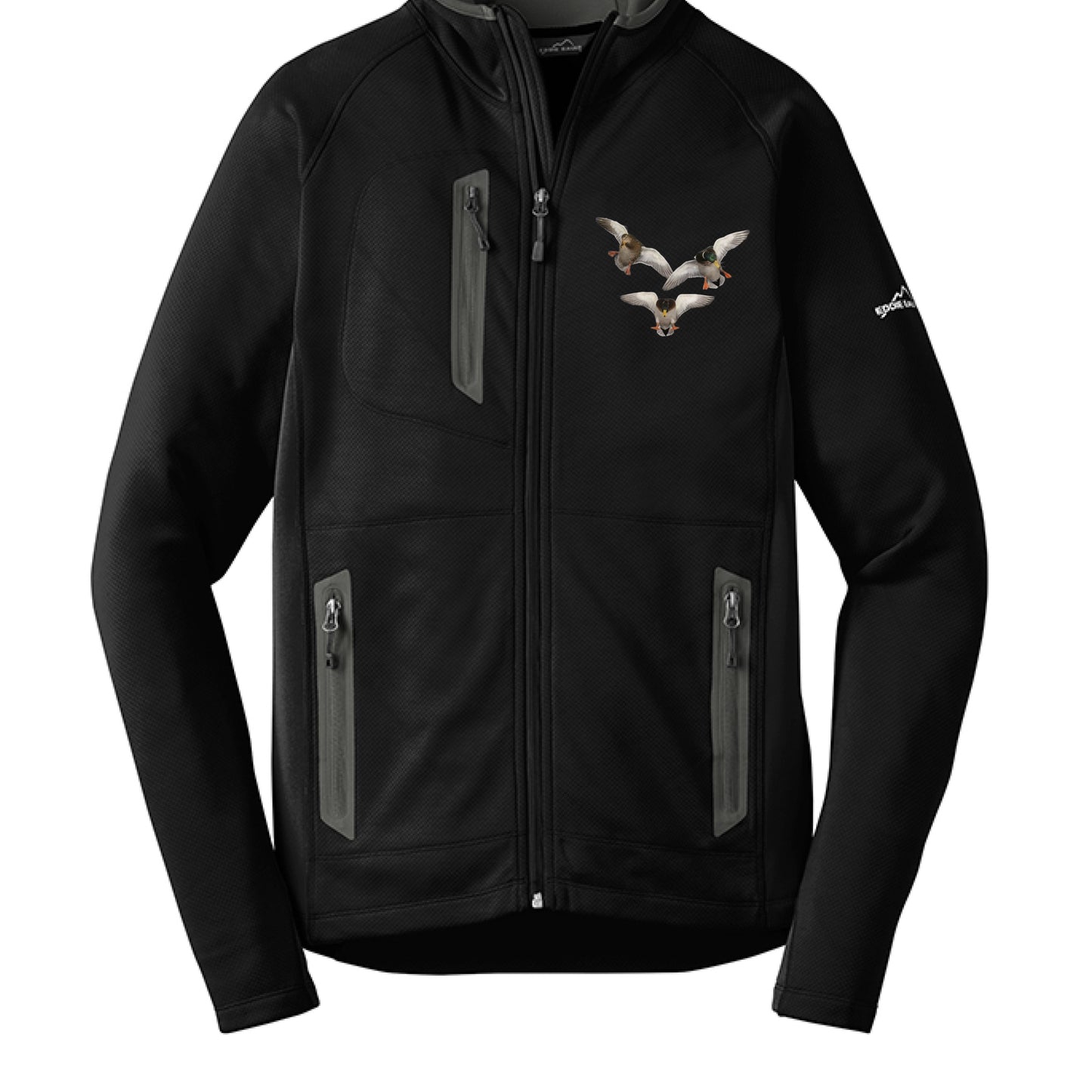 Black - FRONT