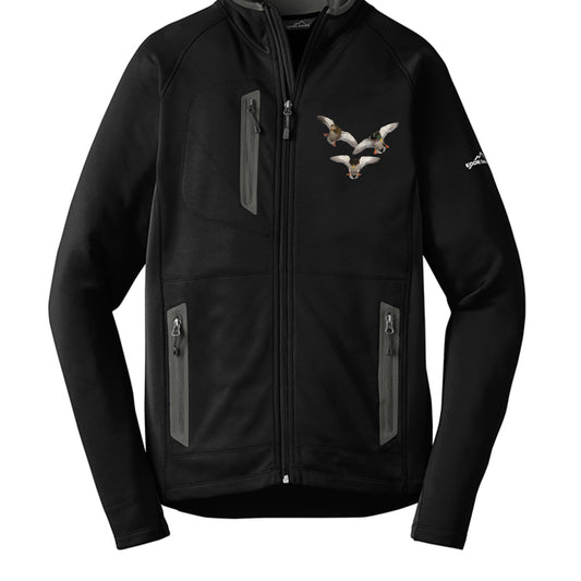 Black - FRONT