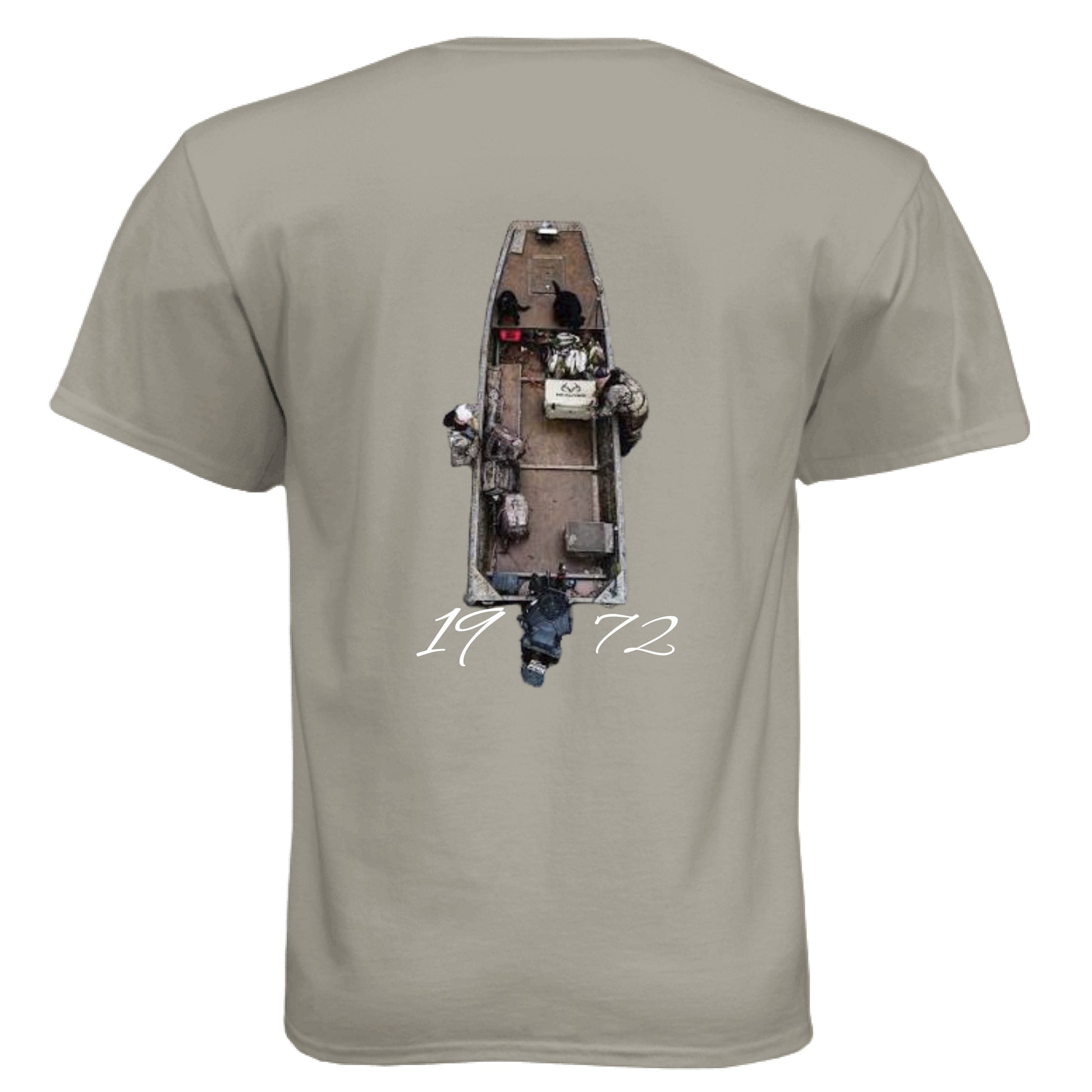Warm Gray - BACK