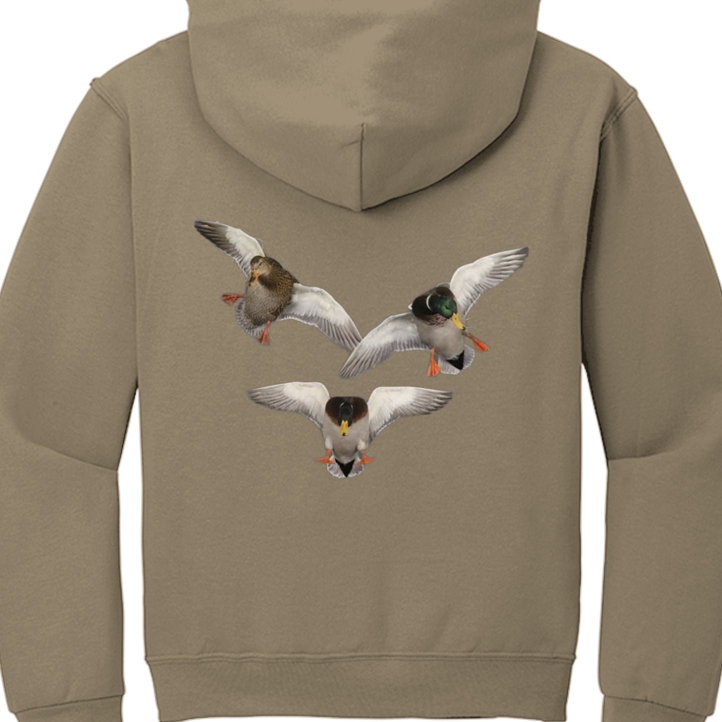 SAFARI - BACK