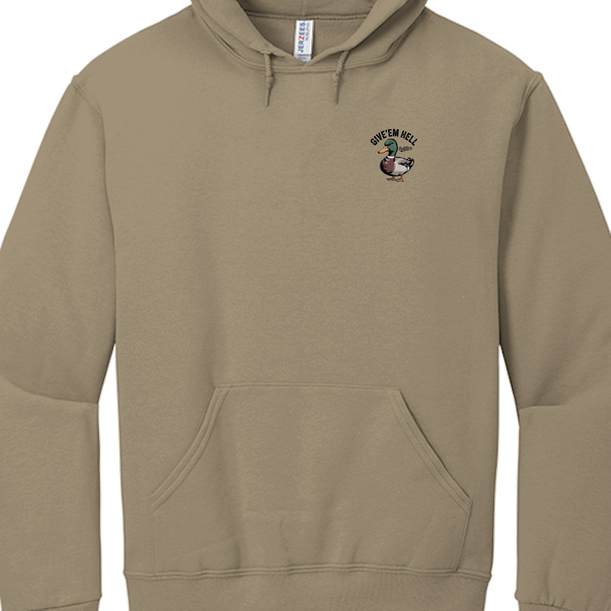 SAFARI - FRONT