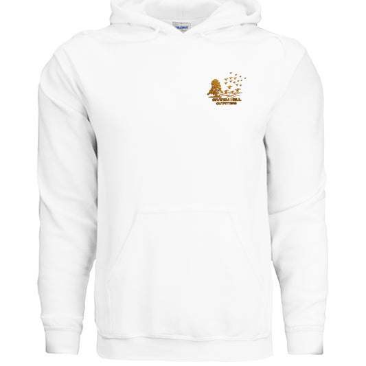 WHITE - FRONT