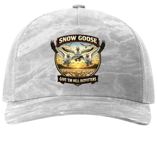 Mossy Oak Elements Bonefish/ Light Grey - FRONT