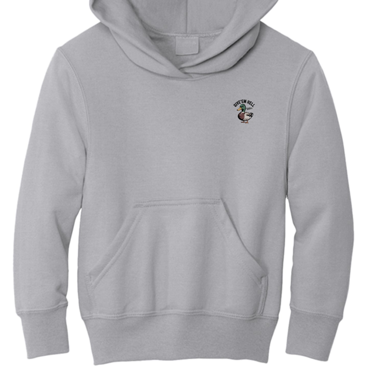 Ash - FRONT