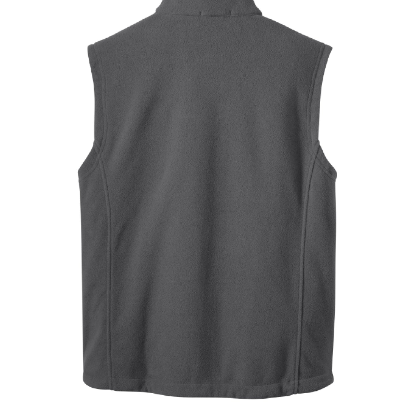 Iron Grey - BACK