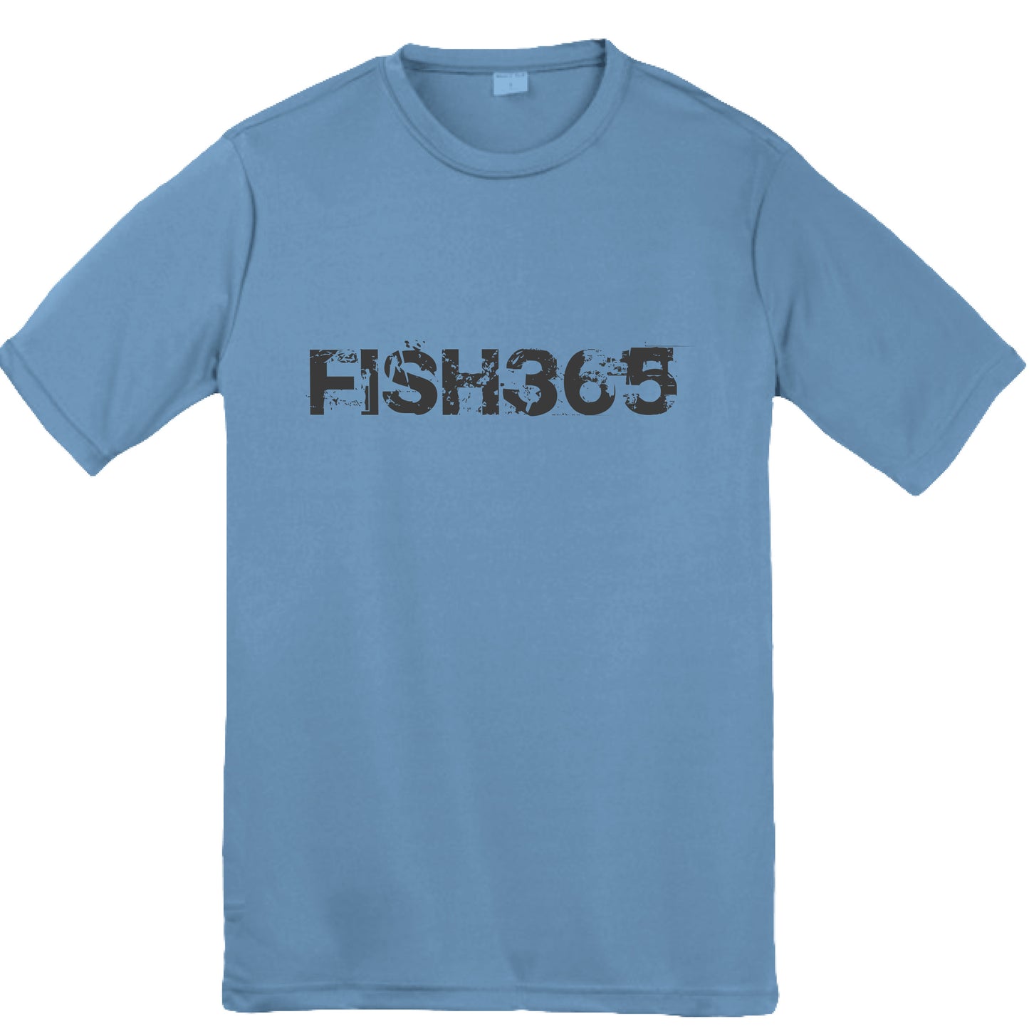 Carolina Blue - FRONT