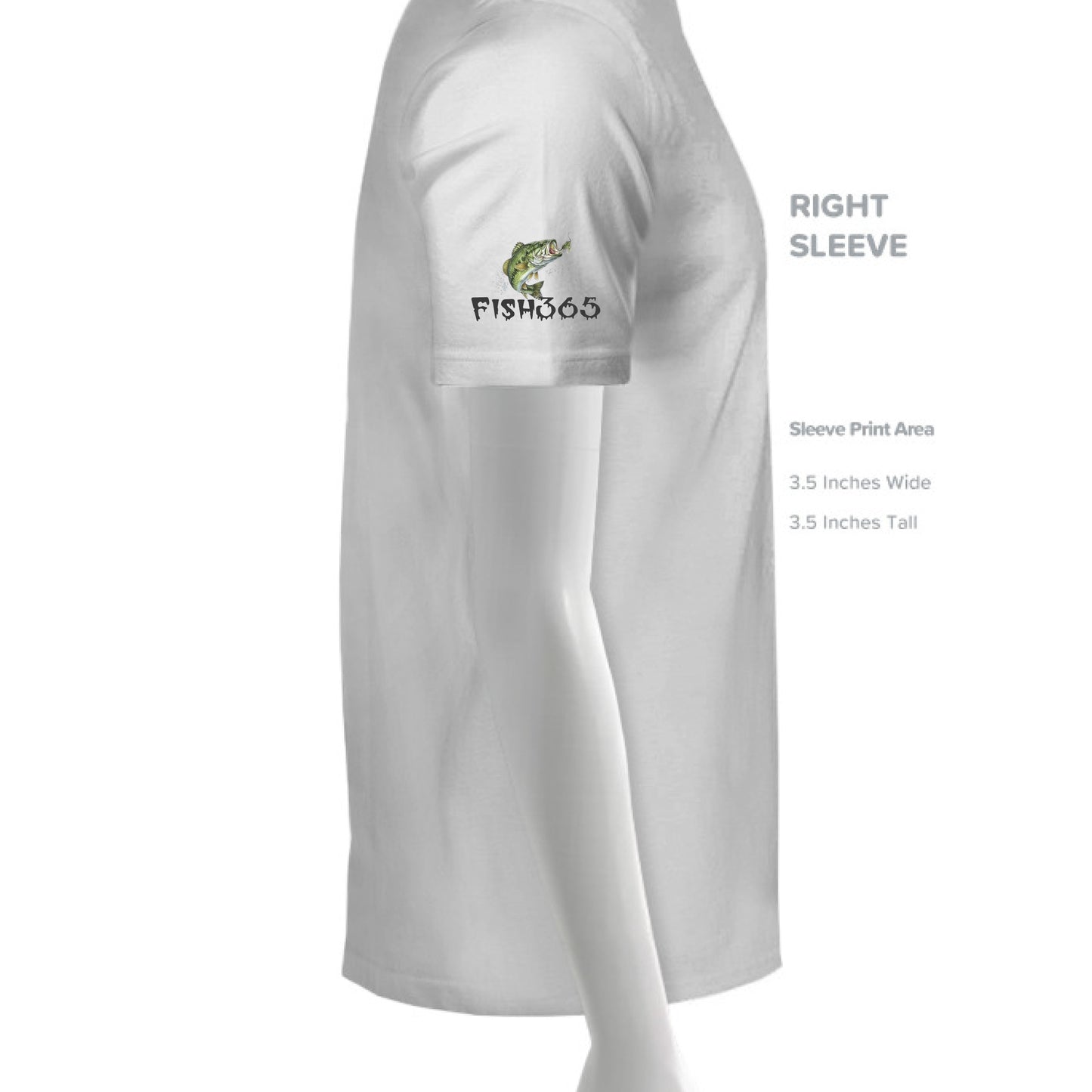 White - SLEEVE_RIGHT