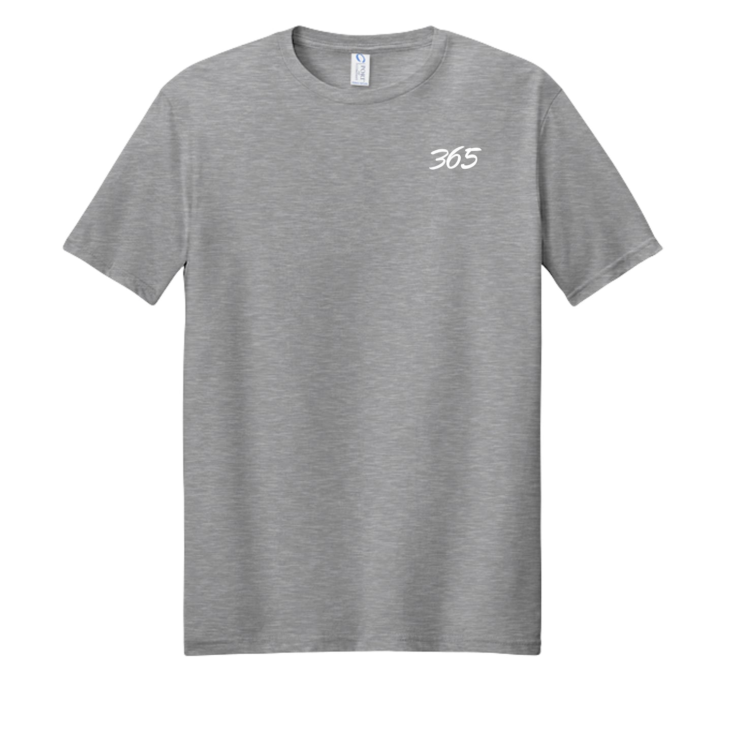 Athletic Heather - PC450 - FRONT