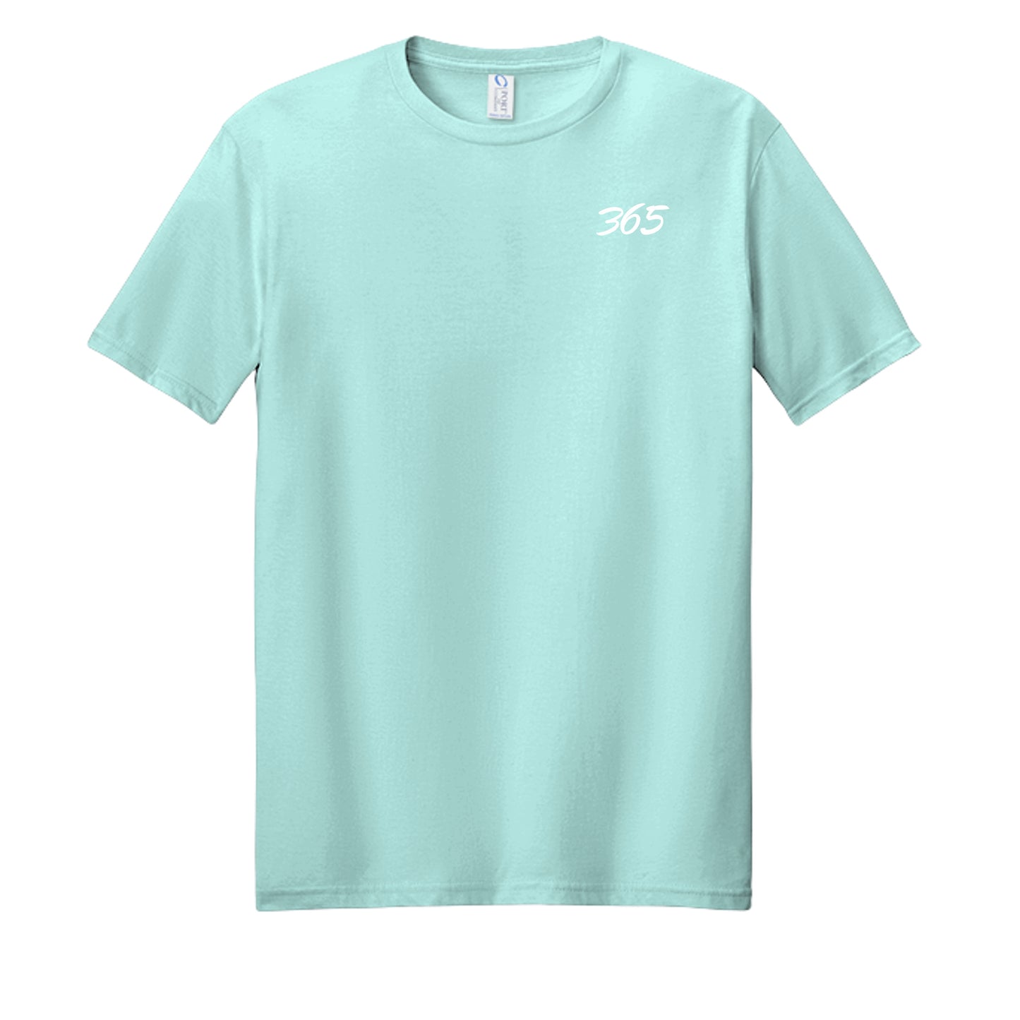 True Celadon - PC450 - FRONT
